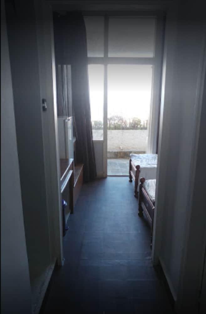Rais Hotel Algiers Buitenkant foto