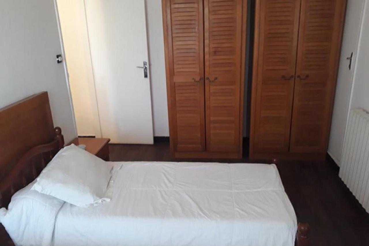 Rais Hotel Algiers Buitenkant foto